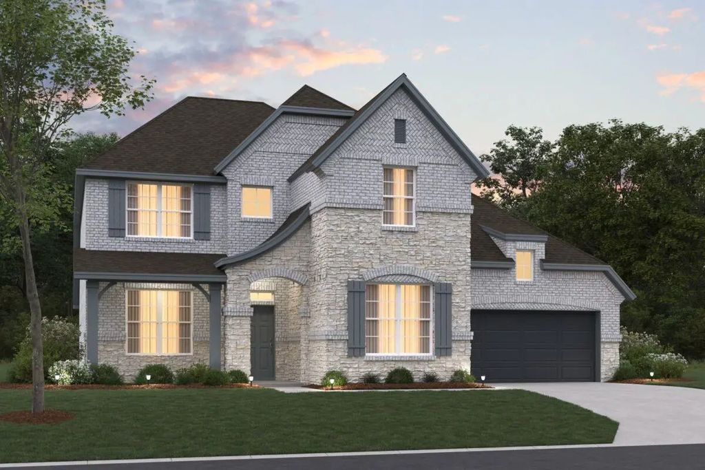 21006 Poppy Meadow Court, Tomball
