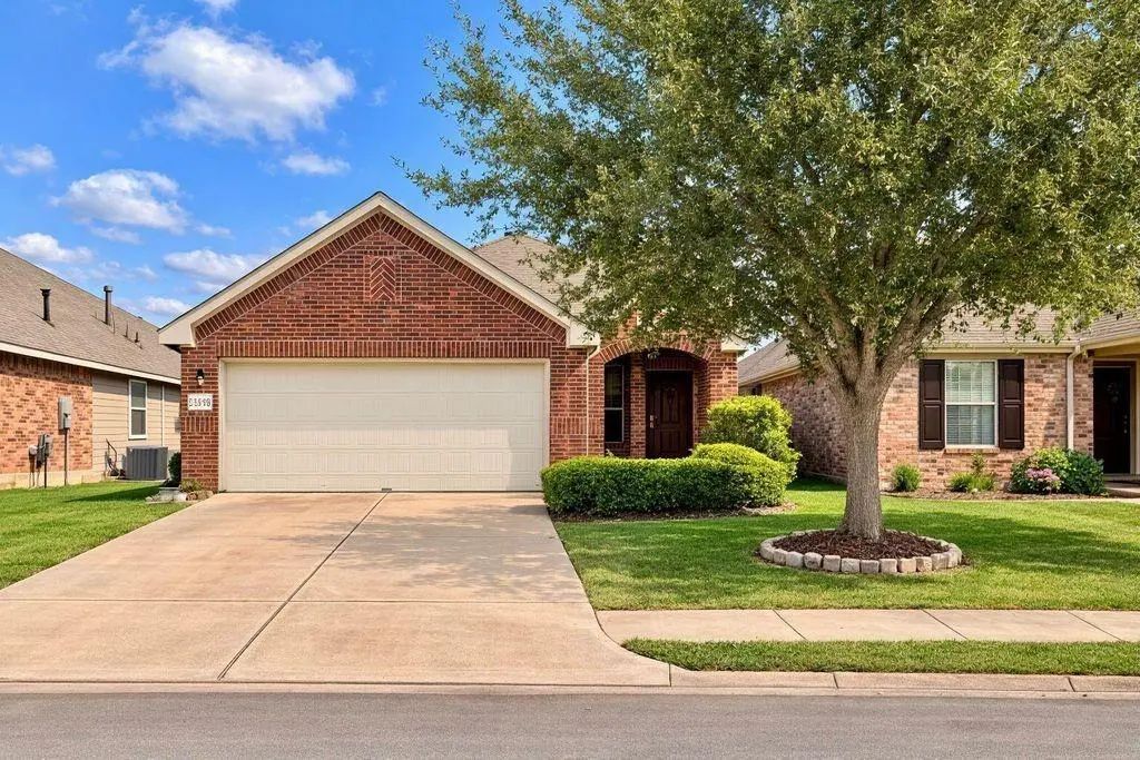 3670 Sumner Lodge Drive, Katy
