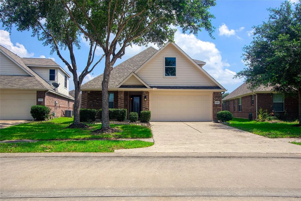22439 Stamford Brook Court, Katy