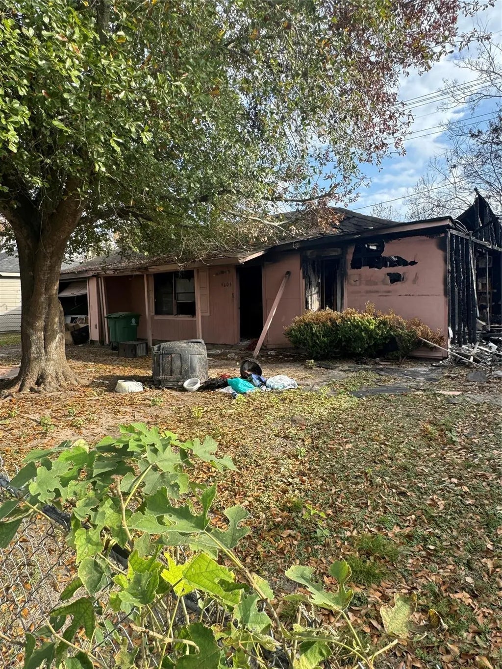 9605 Chesterfield Drive, Houston