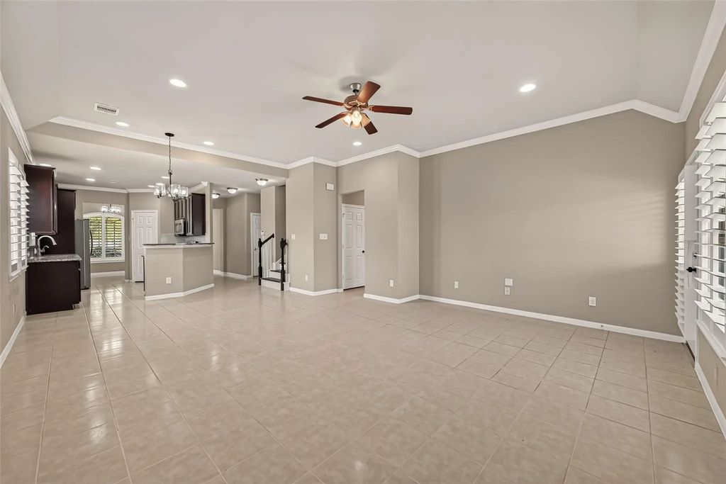 18926 Elrington Creek Court, Richmond