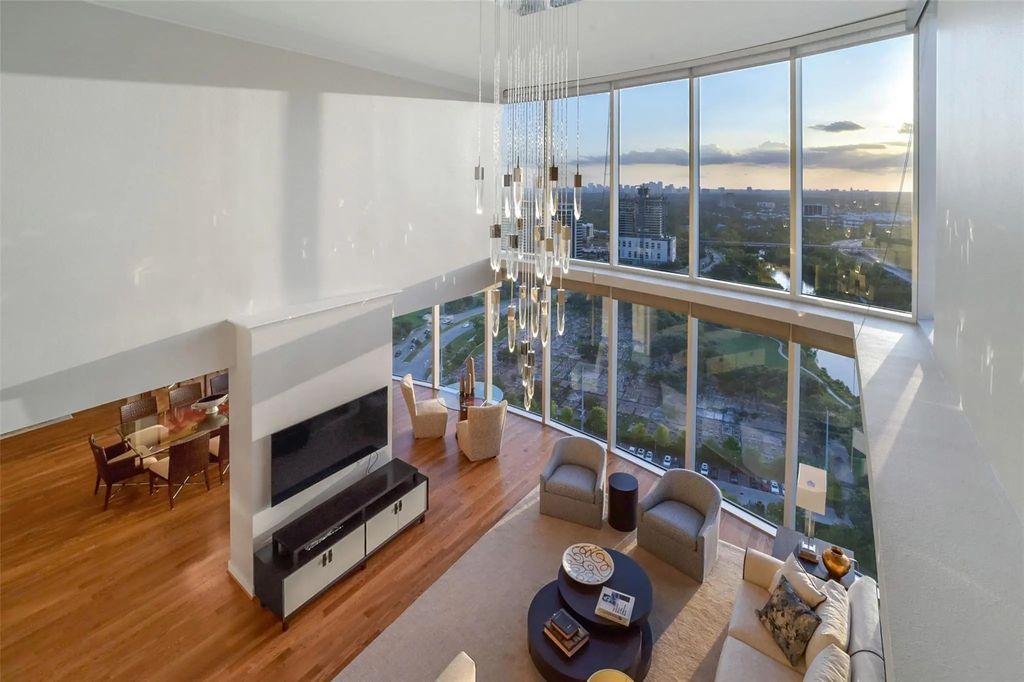 3333 Allen Parkway 3003, Houston