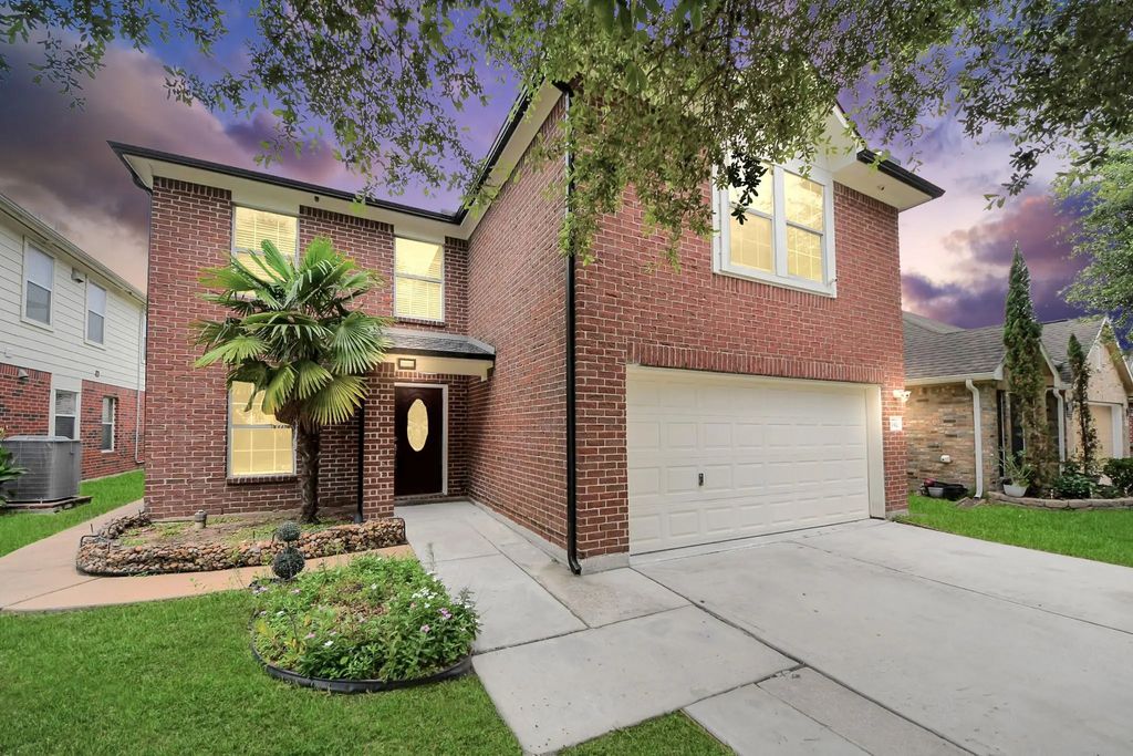 1910 Fallow Lane, Houston