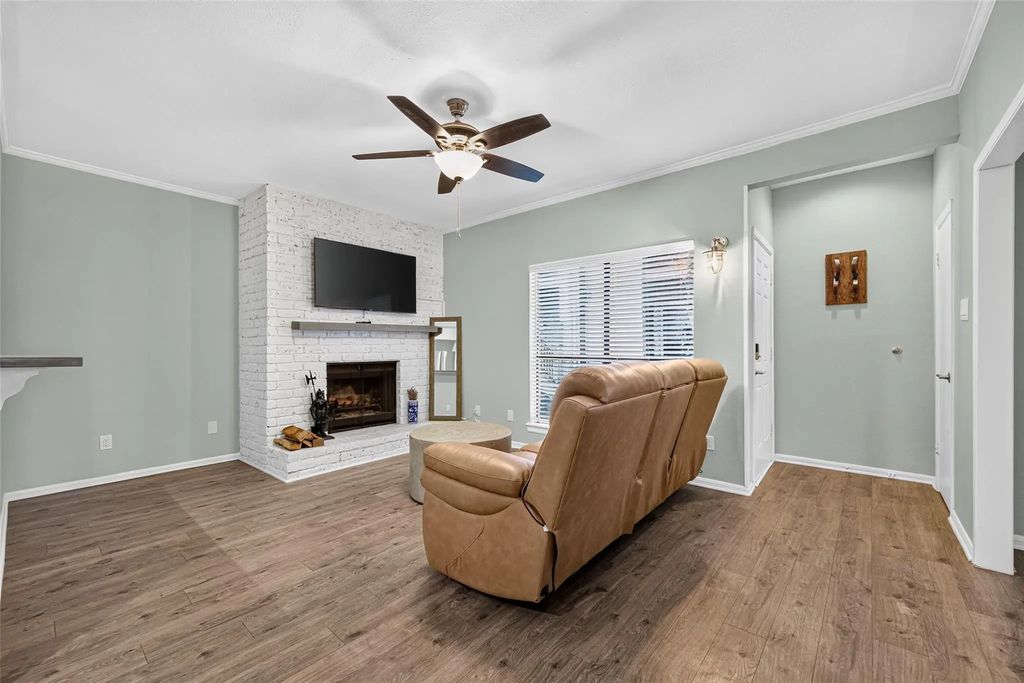 2001 Bering Drive 3d, Houston