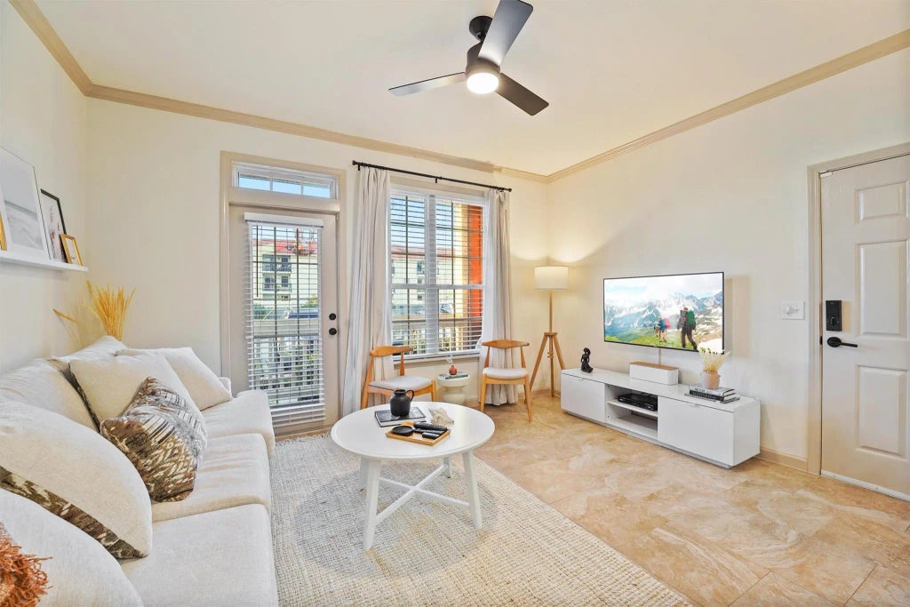 7000 Seawall Boulevard 1112, Galveston