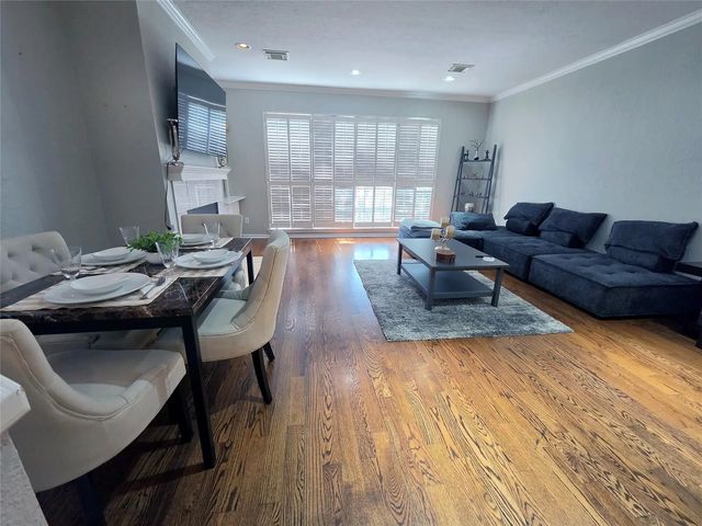 4509 Hazard Street, Houston