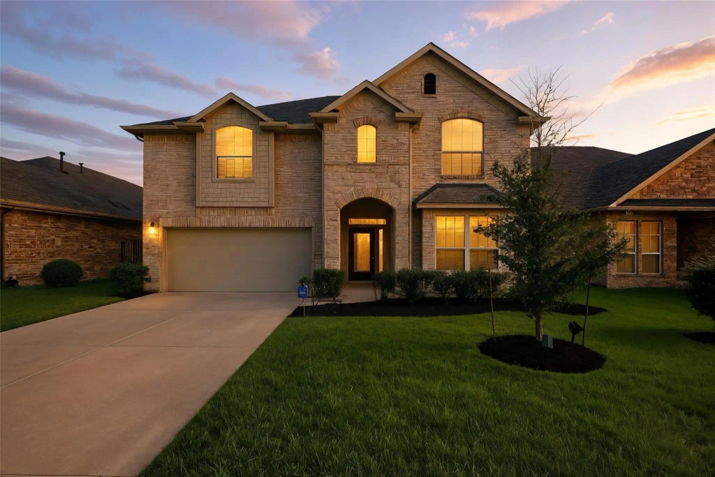 29650 Yaupon Shore Drive, Spring