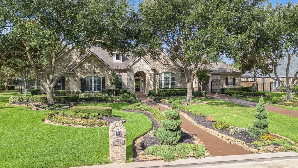 17403 Ledgefield, Cypress