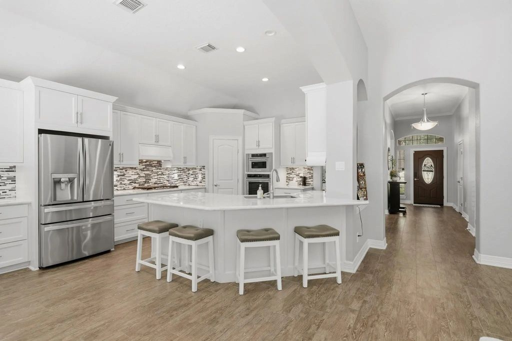3010 Laurel Mist Court, Houston