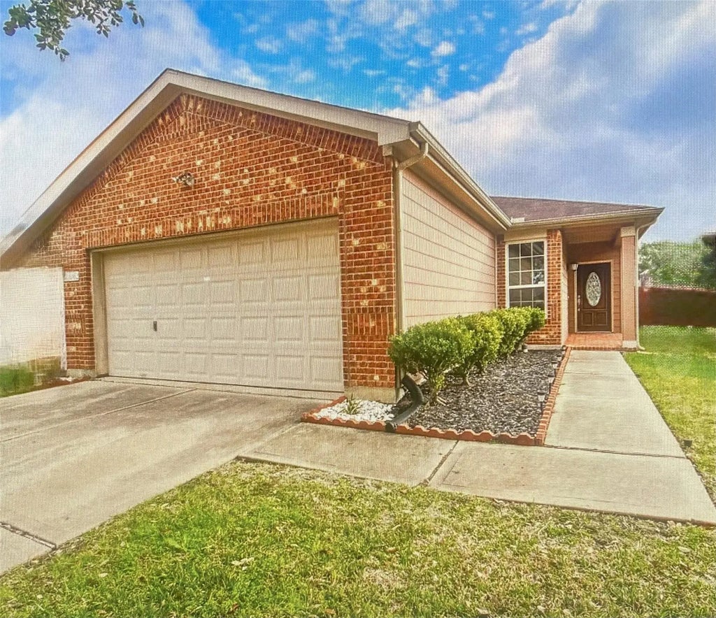7762 Pasture Bend Lane, Cypress