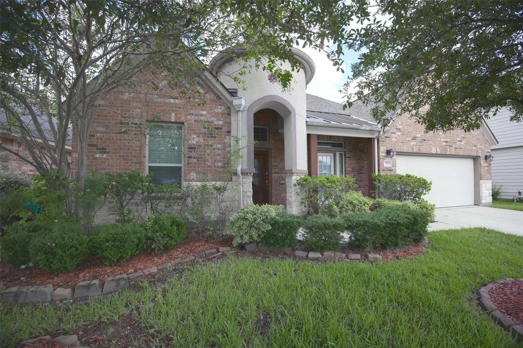 3519 Dryer Park Drive, Spring