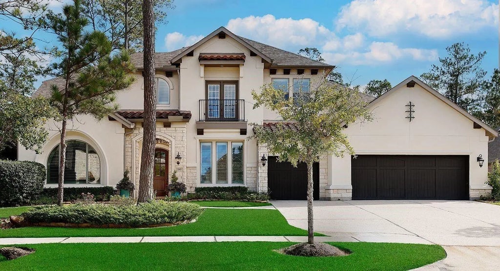 330 Mill Creek Road, Pinehurst