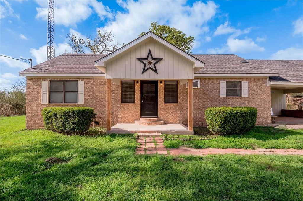 2155 W Us Highway 287, Groveton
