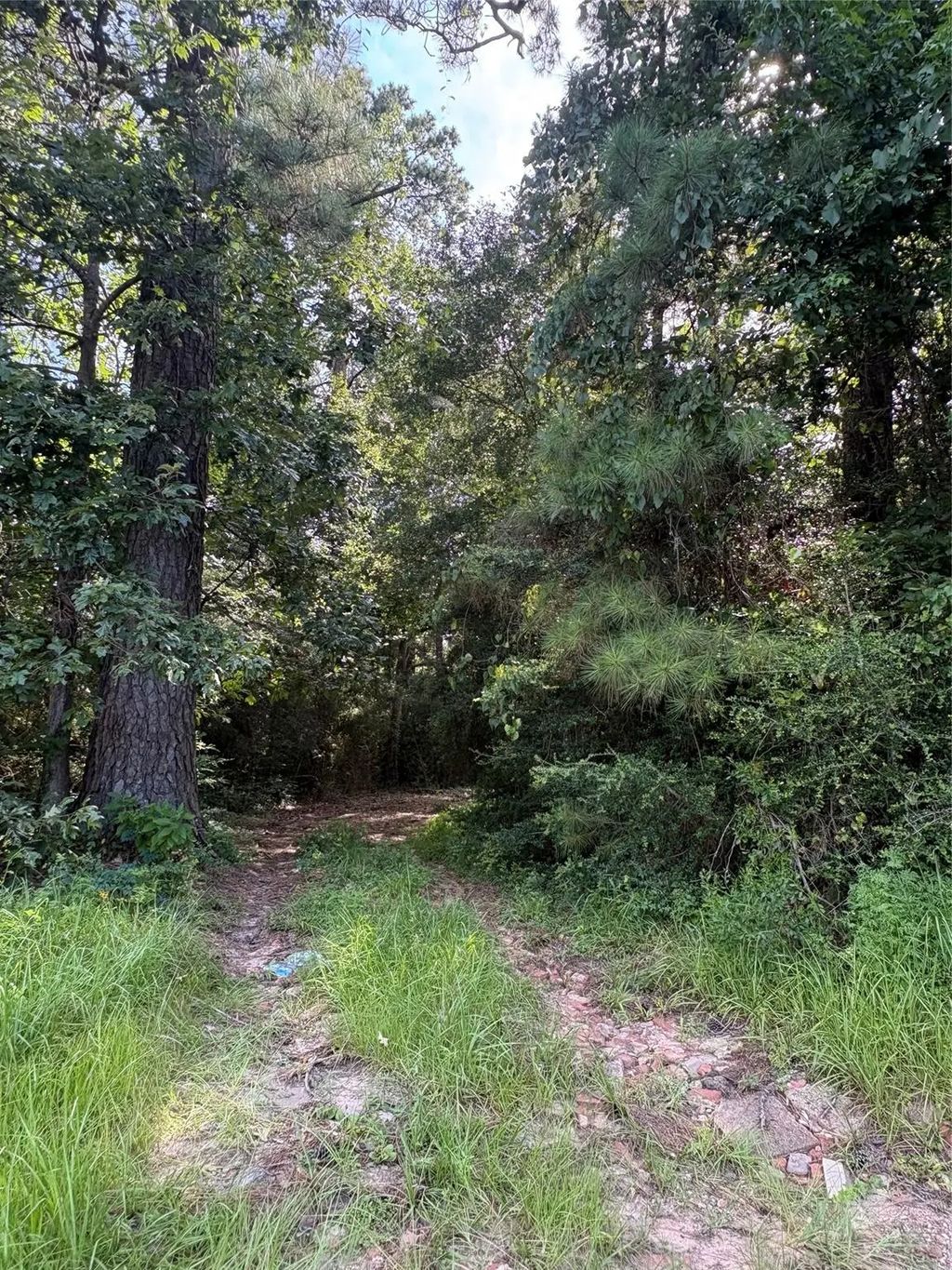 4977 Fm 1008, Kenefick