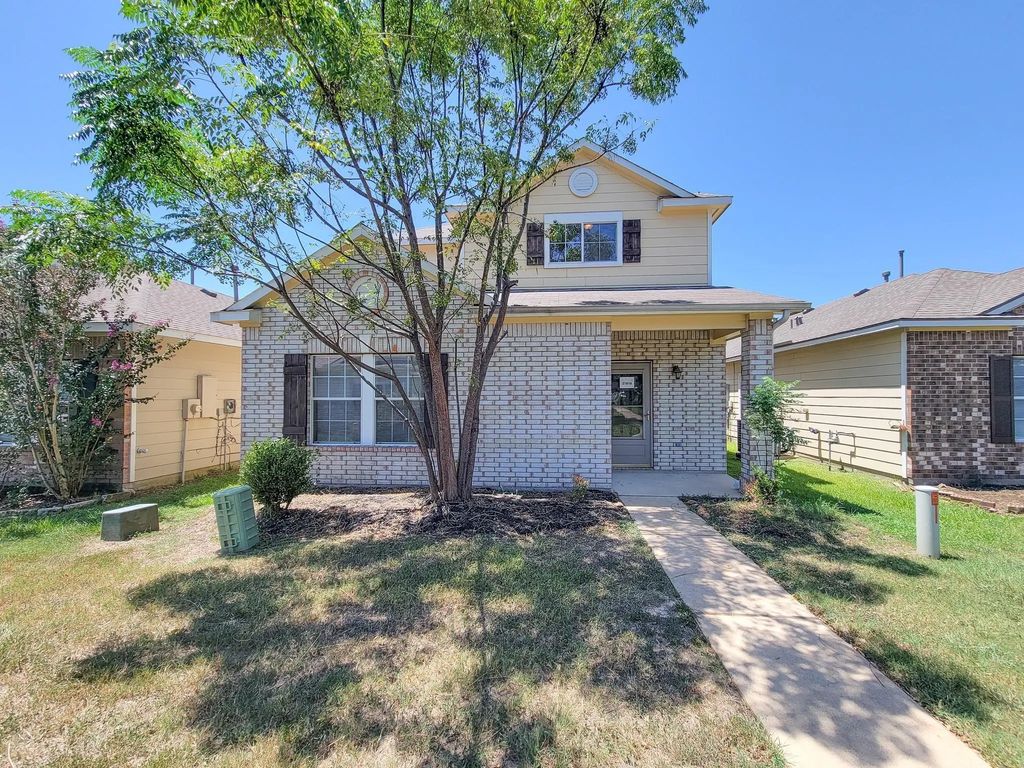 21818 Grassy Hill Lane, Spring