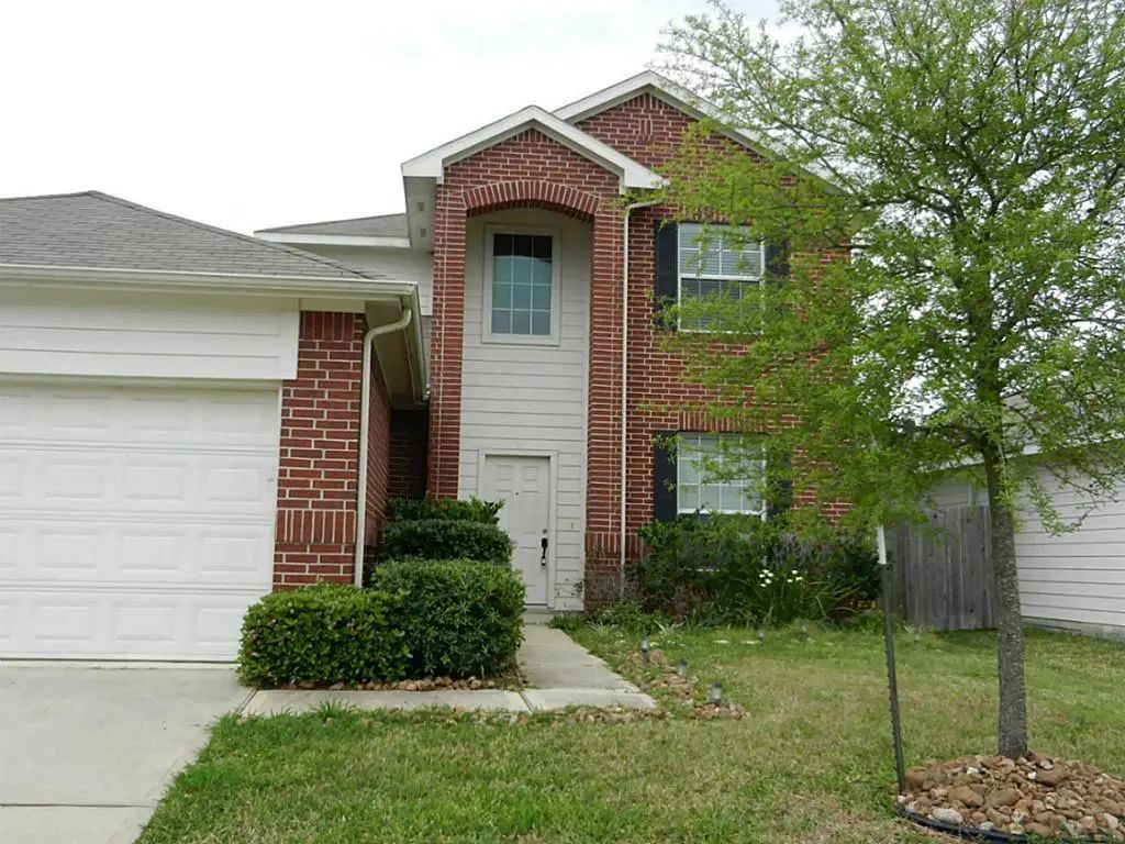 25215 Ibris Ranch, Katy