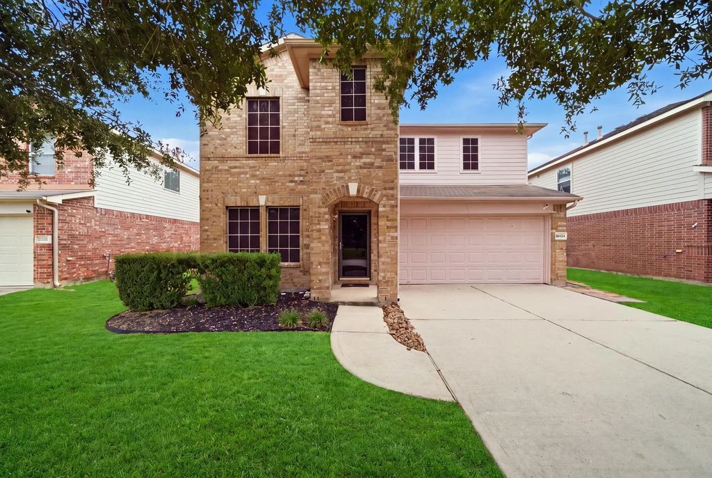 24434 Cornell Park Lane, Katy