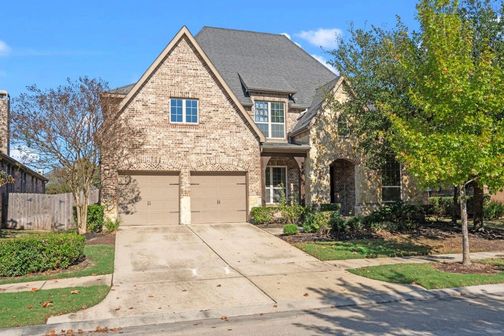 8115 Spreadwing Street, Conroe