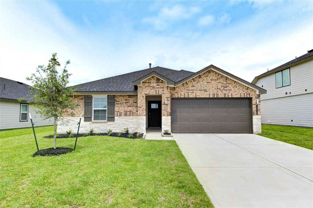 7315 Sunset Creek Drive, Rosenberg