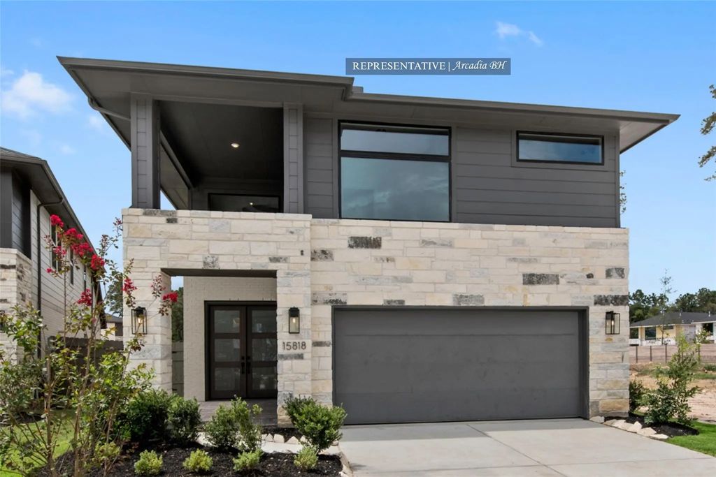 4614 North Star Trail, Richmond