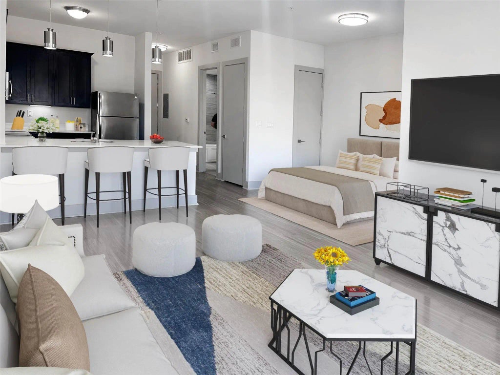 2727 Brazos Street 14, Houston