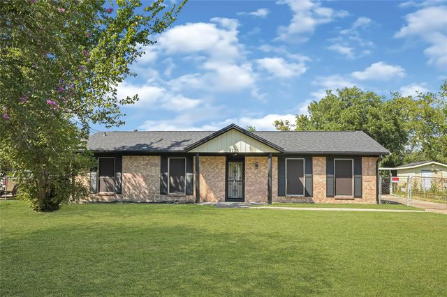3225 Bostic Street, Houston