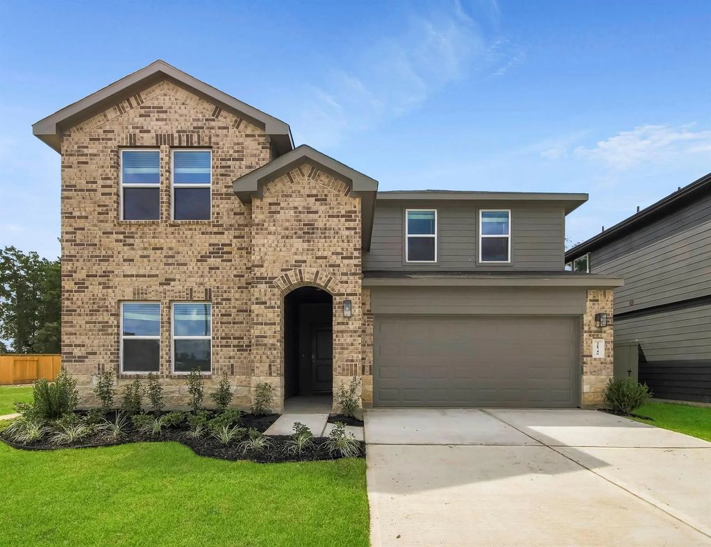 21746 Piper Betel Road, Splendora