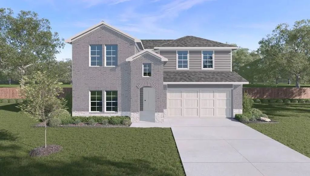 21746 Piper Betel Road, Splendora