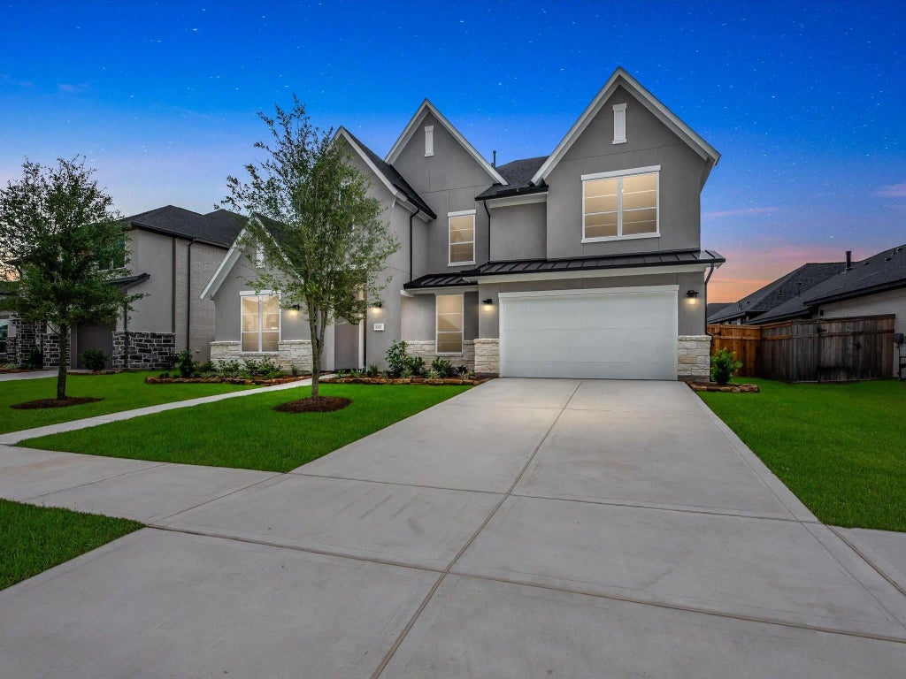 5507 Holly Hollow Lane, Fulshear