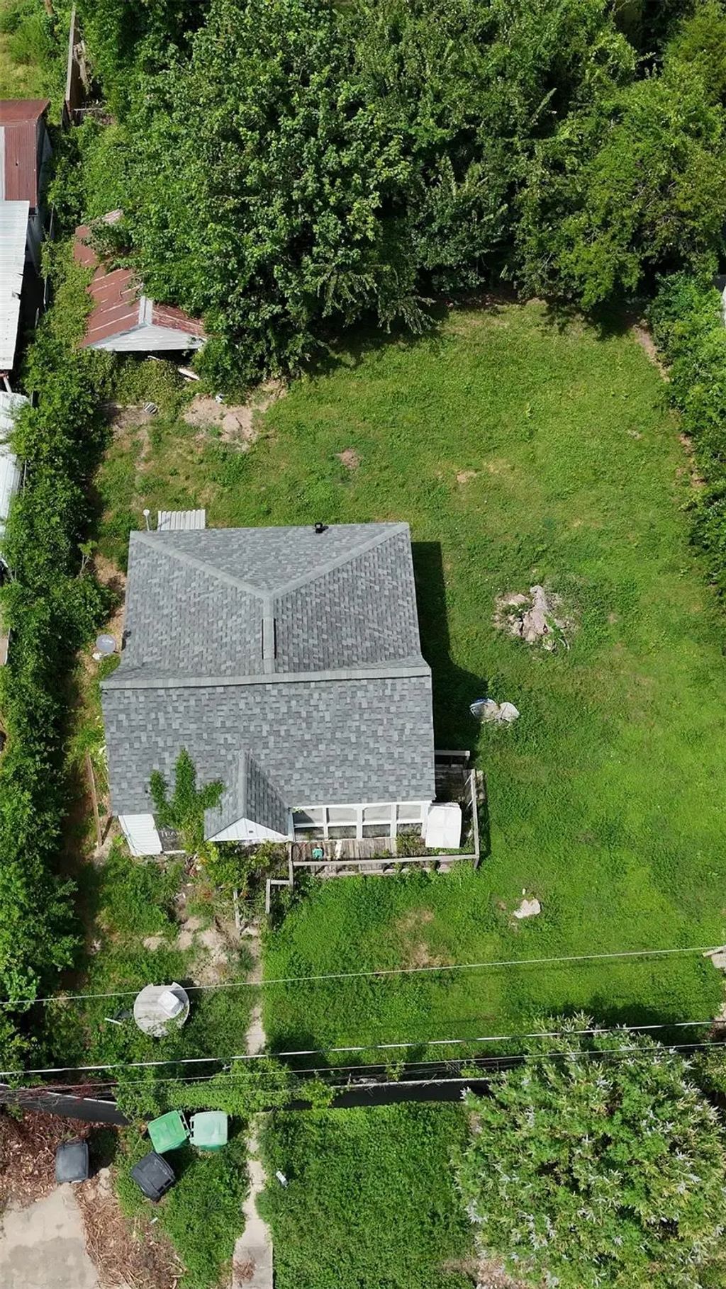 403 Sikes Street, Houston
