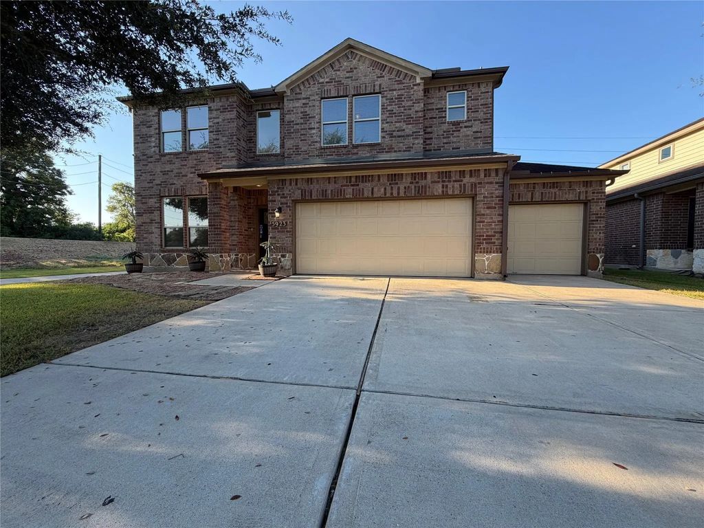 5923 Carnaby Lane, Rosenberg