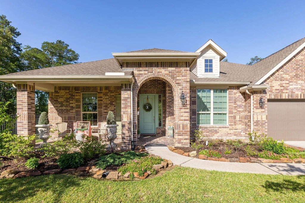 19276 Yellow Chestnut Lane, New Caney