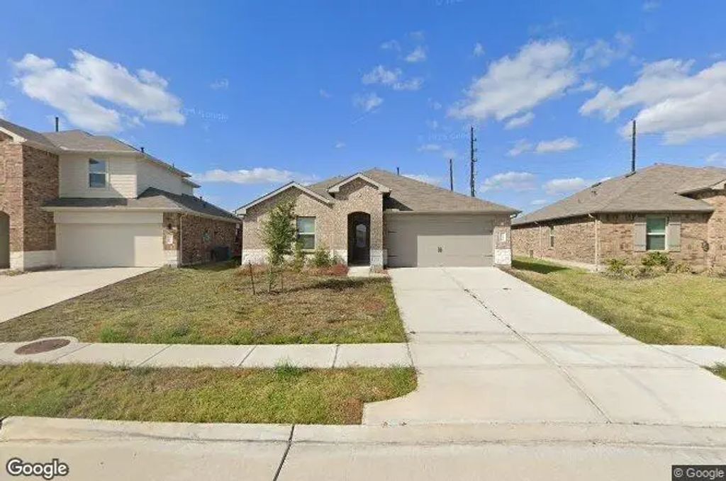 22426 Busalla Trail, Katy