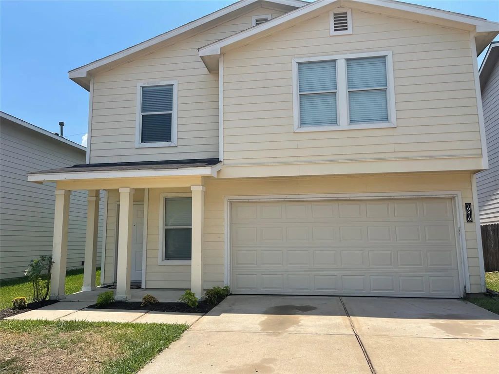 19819 Creston Cove Court, Cypress
