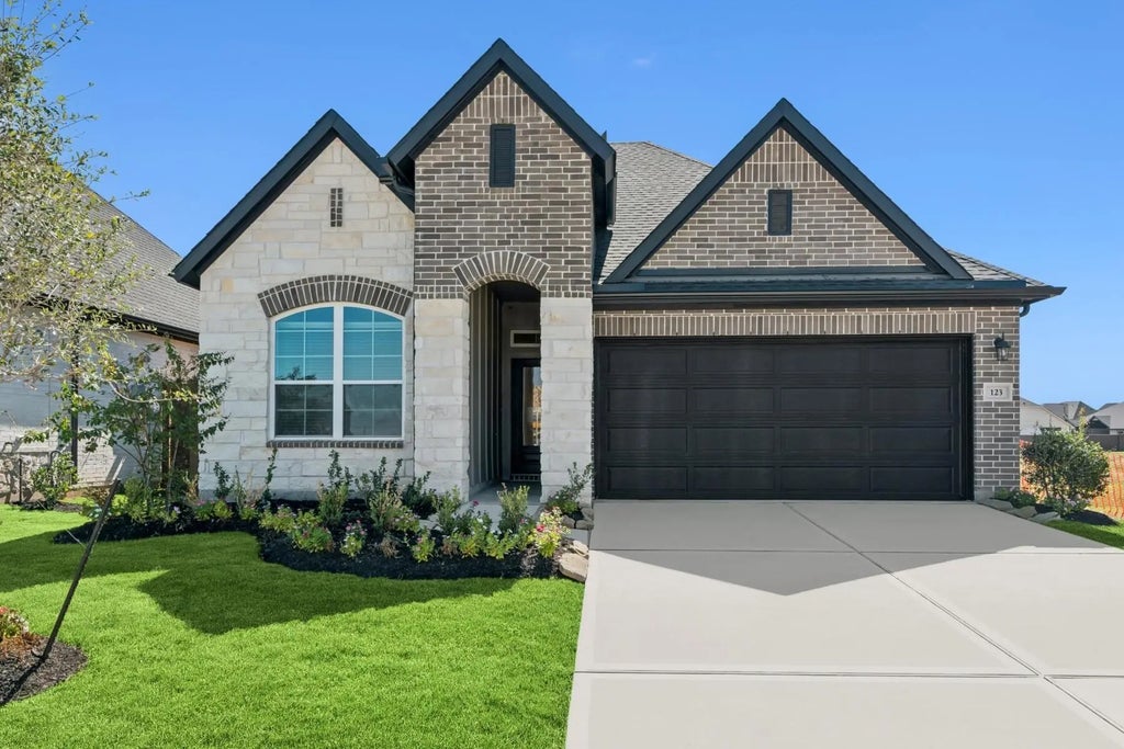 123 Blue River Trail, Rosenberg