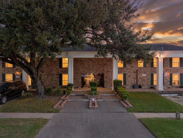 5343 Richmond Avenue 29, Houston
