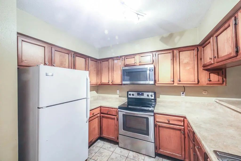 8100 Cambridge Street 2, Houston