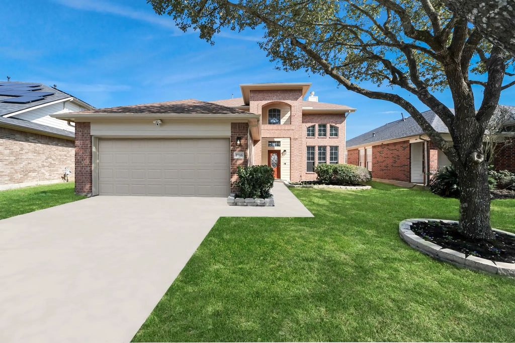 2705 Calico Creek Lane, Pearland