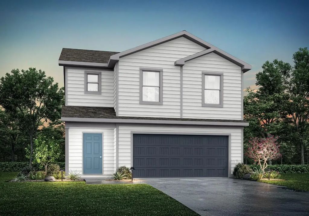 111 Sandy Creek Court, Hudson