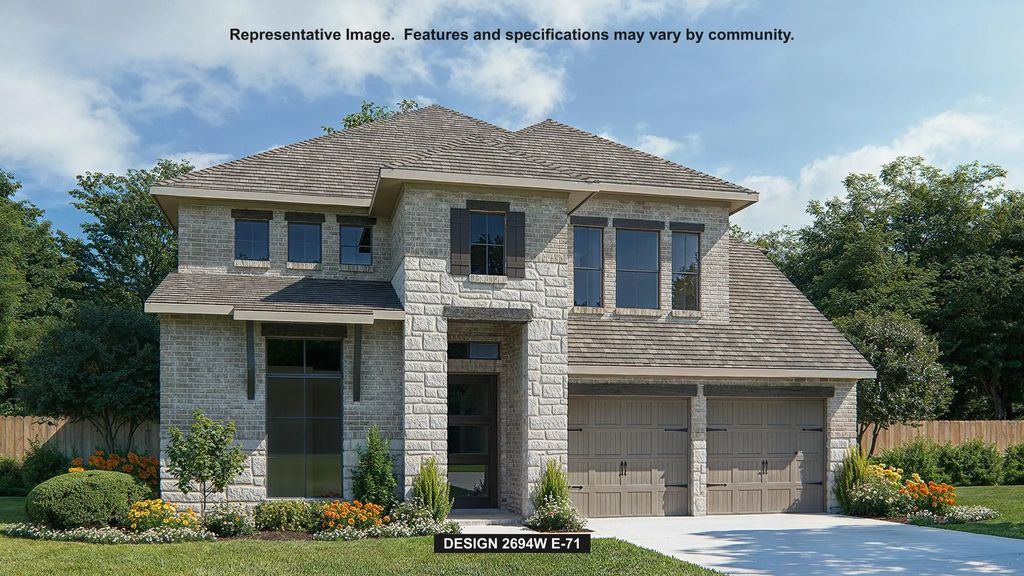 5126 Momo Lane, Richmond