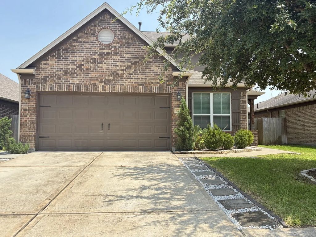 29310 Fair Sky Trail, Spring