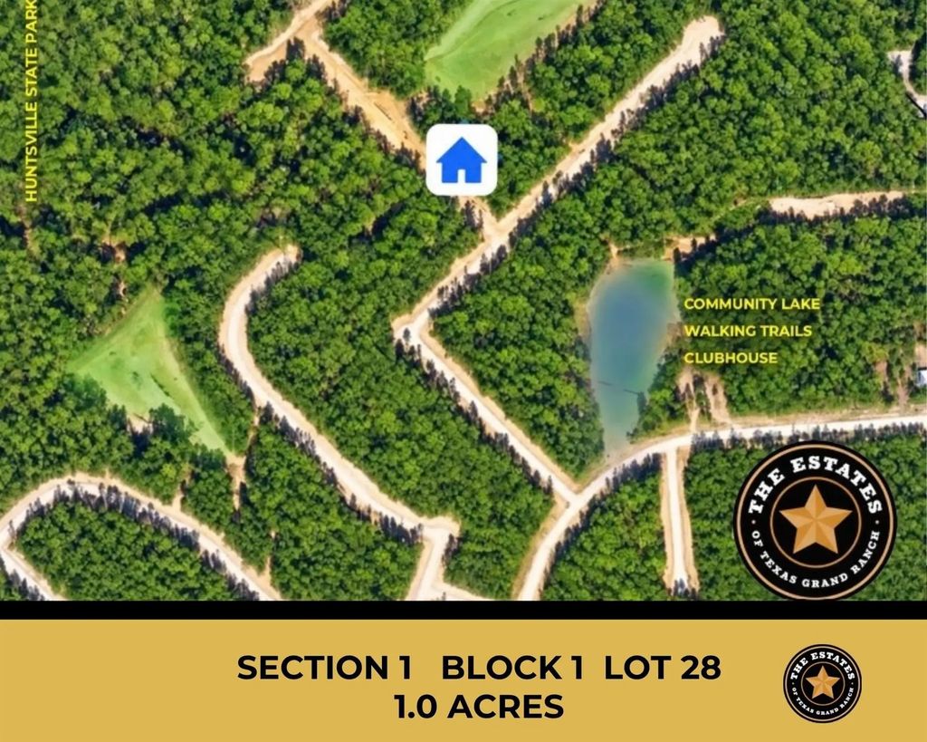 118 Summit Drive, New Waverly