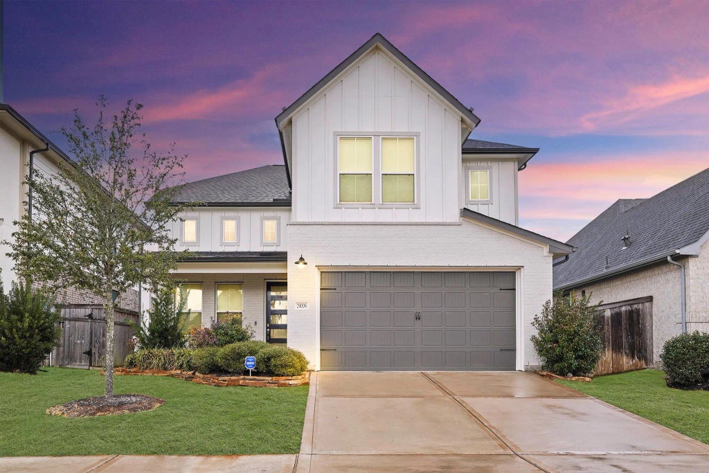 29006 Laurel Grove Lane, Fulshear