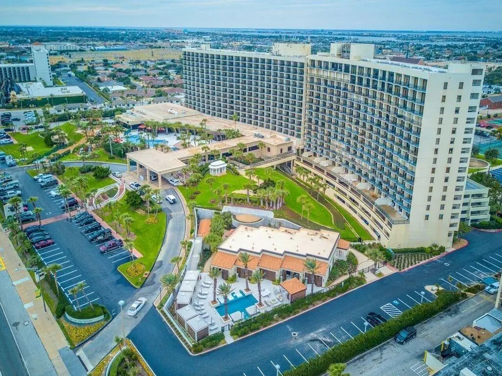 5220 Seawall Boulevard 738c, Galveston