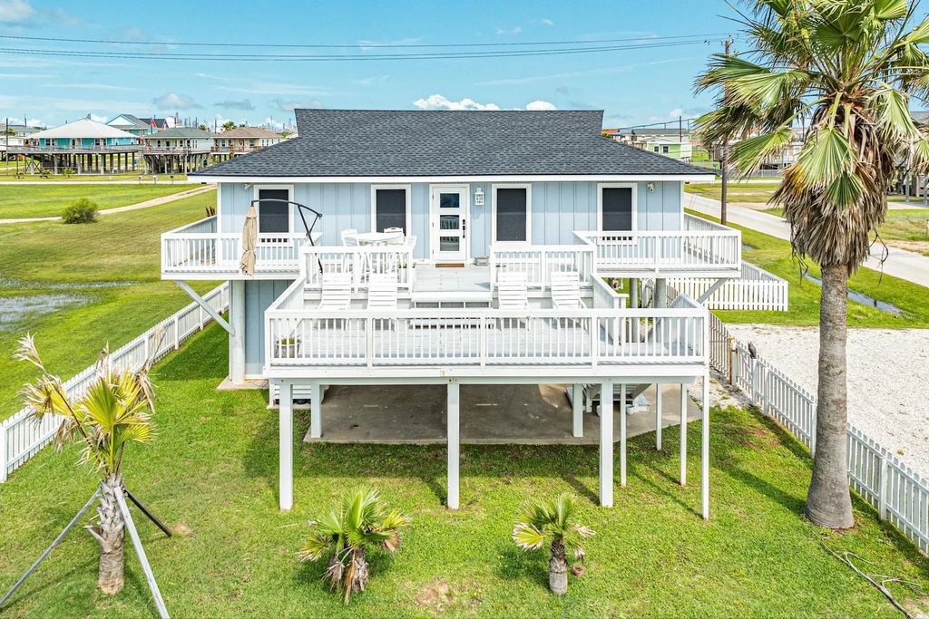 307 Angel Wing Street, Surfside Beach