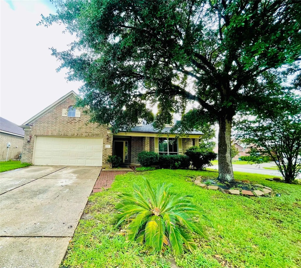 20702 Dappled Ridge Way, Humble