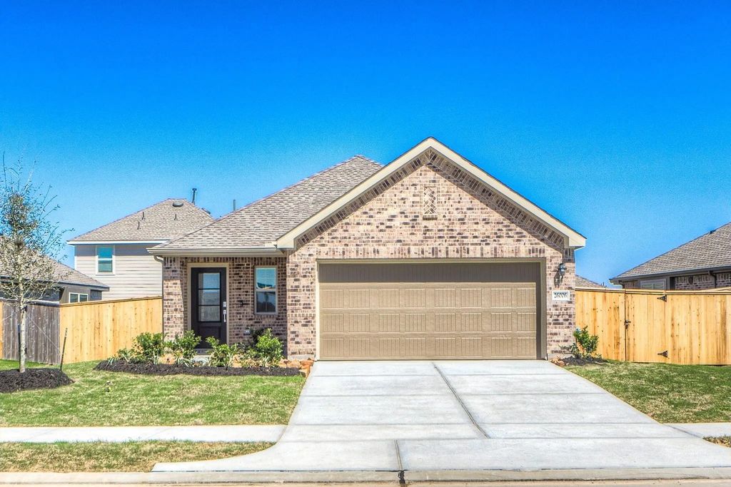 26006 Rosin Lake Lane, Richmond