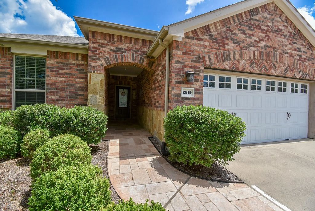 2819 Button Bush Drive, Richmond