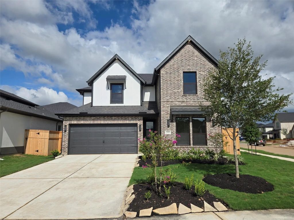 29710 Bur Creek Lane, Fulshear