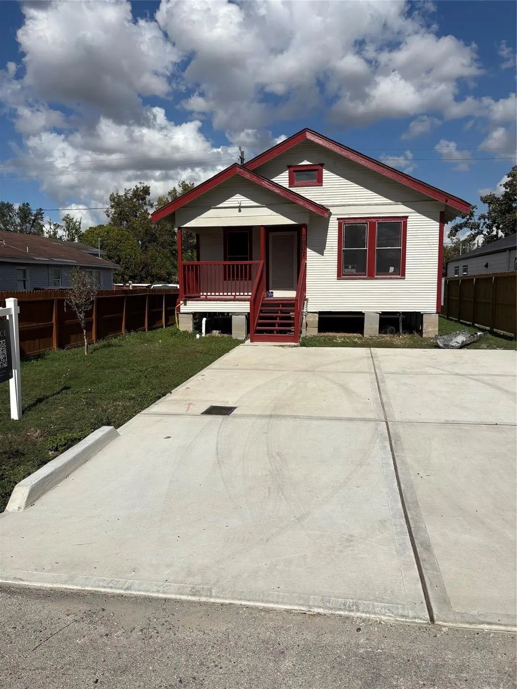 7807 Queen Street, Houston
